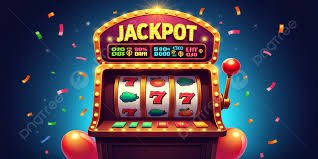 Slots ဂိမ်းများ jackpot video slots bm9